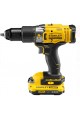 Stanley Scd718d2k-tr Çift Akülü Darbeli Vidalama Matkabı Li-ion 18v 2.0ah